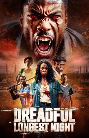 Dreadful longest Night